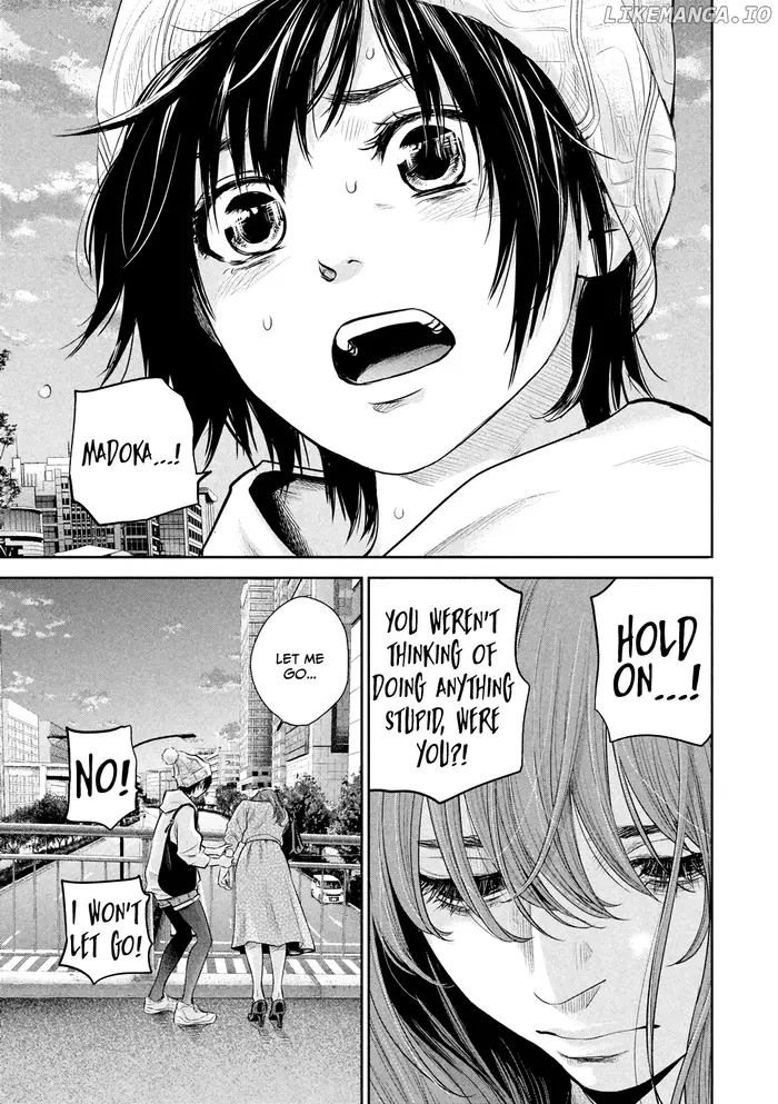 Hare Kon Chapter 180 image 15_optimized